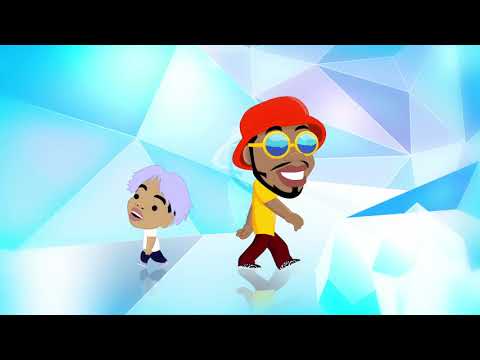 Youtube: Anderson .Paak - JEWELZ (Official Video)