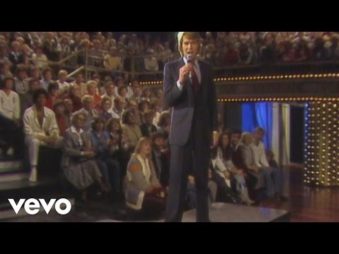 Youtube: Roland Kaiser - Dich zu lieben (ZDF Hitparade 12.10.1981)