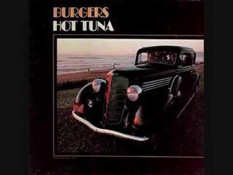 Youtube: Hot Tuna - Water Song