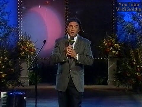 Youtube: Rocco Granata - Buona Notte Bambino - 1994 (Deutsch)