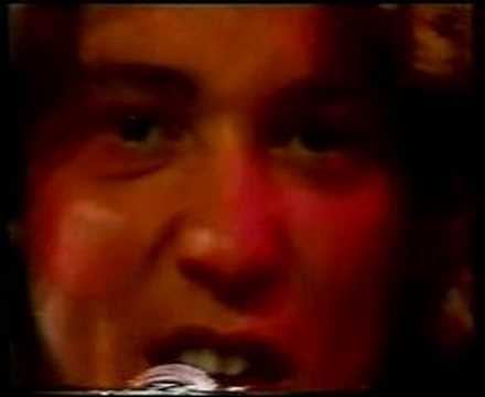 Youtube: Sweet - Teenage rampage TOTP's 1974