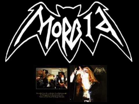 Youtube: Morbid - From The Dark (Live In Stockholm)