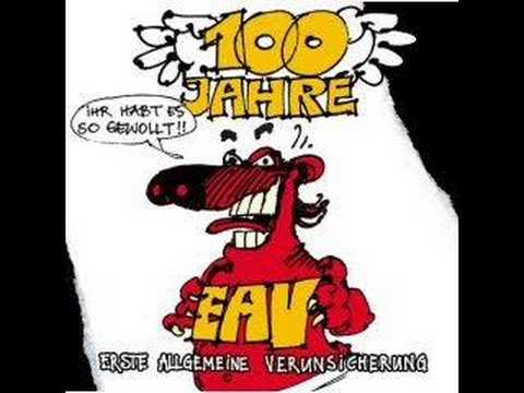 Youtube: EAV - Fata Morgana 2005