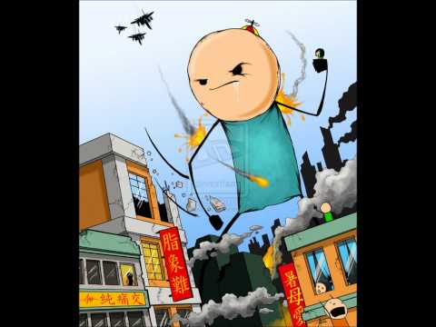 Youtube: I LIKE YOUR HAT - By DanPaladin (Cyanide and Happiness) Download mp3!