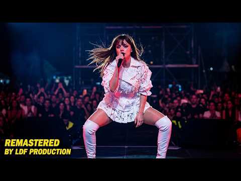 Youtube: Annalisa | Esibizionista | LIVE 2026 (Remastered HD) - Speciale Compleanno Annalisa Scarrone 🎂
