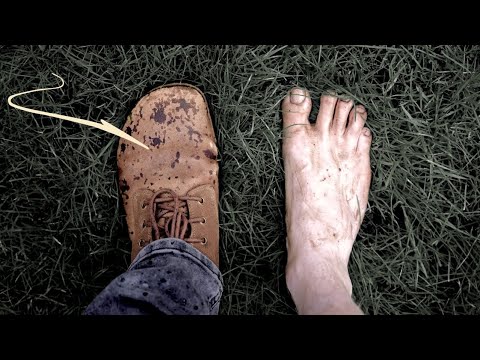 Youtube: What the Barefoot Shoe Community Doesn’t Want To Talk About