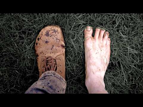 Youtube: What the Barefoot Shoe Community Doesn’t Want To Talk About