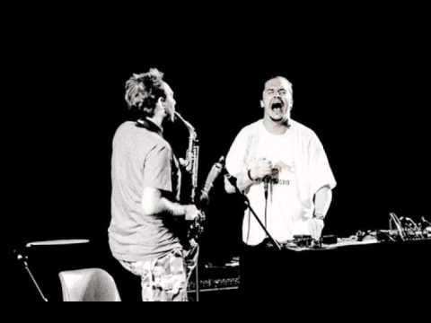 Youtube: John Zorn - Bridge to the Beyond ft Mike Patton