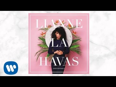 Youtube: Lianne La Havas - Unstoppable (Official Audio)