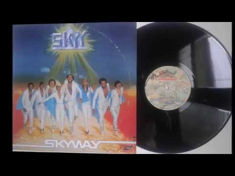 Youtube: Skyy - Love Plane (1980)