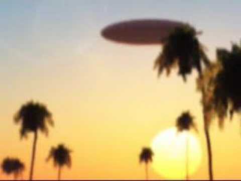 Youtube: UFO Bahamas