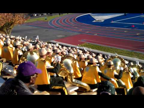 Youtube: NSU 2011 - chant