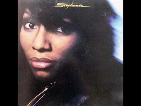 Youtube: Stephanie Mills-How Come You Don't Call Me Anymore