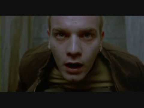 Youtube: Underworld - Born Slippy [Trainspotting]