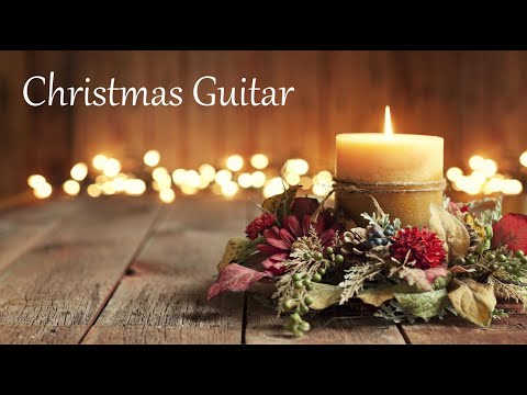 Youtube: Christmas Guitar Music - 1 Hour of Peaceful, Instrumental Christmas Carols