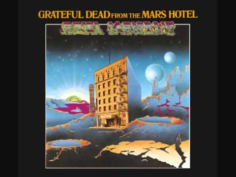 Youtube: Grateful Dead - Ship of Fools