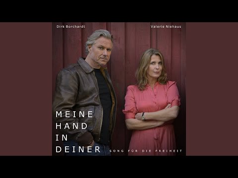 Youtube: Meine Hand in Deiner (Song für die Freiheit)