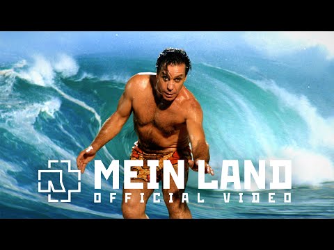 Youtube: Rammstein - Mein Land (Official Video)