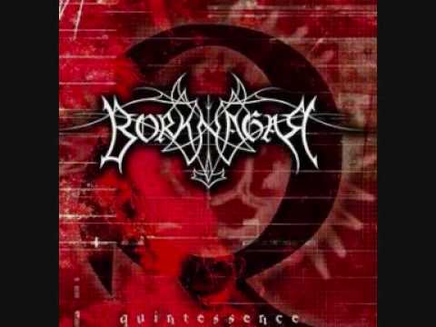 Youtube: Borknagar - The Presence Is Ominous