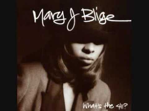 Youtube: My love-Mary j. blige