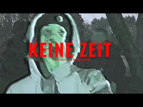 Youtube: t-low - KEINE ZEIT (OFFICIAL VIDEO) prod. by Asad John