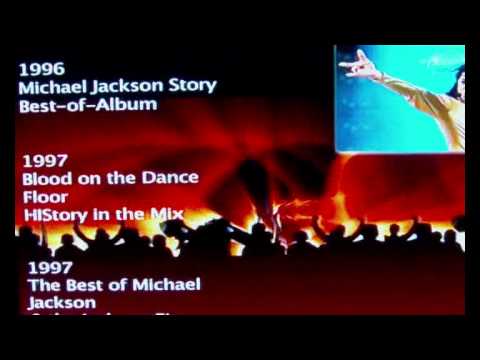 Youtube: Michael Jackson Dokumentation: "Michael Jackson: Sein Leben - Sein Werk" absolute Lachnummer!
