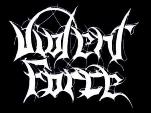 Youtube: Violent Force - "Sign of Evil"