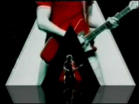 Youtube: The White Stripes - Seven Nation Army