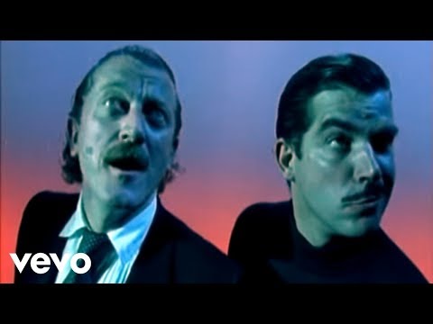 Youtube: Yello - Oh Yeah (Official Video)