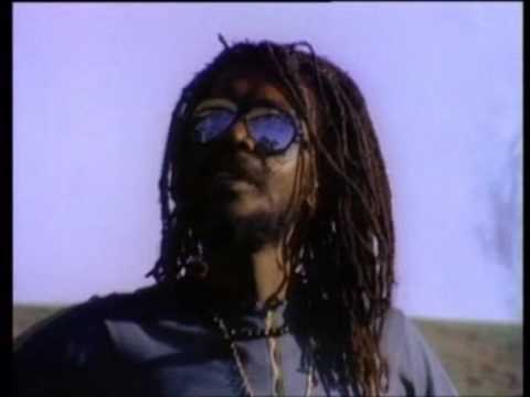 Youtube: Peter Tosh - Johnny B Goode (Official Video)