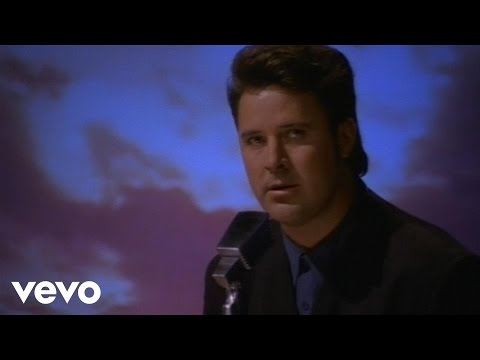 Youtube: Vince Gill - Go Rest High On That Mountain (Official Music Video)