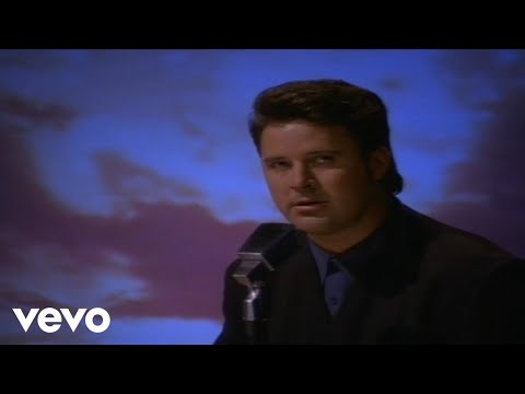 Youtube: Vince Gill - Go Rest High On That Mountain (Official Music Video)