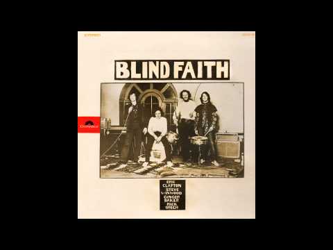 Youtube: Blind Faith ~ Can't Find My Way Home ~ (Original Acoustic Version) HQ Audio