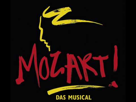 Youtube: Mozart! - Niemand liebt dich so wie ich