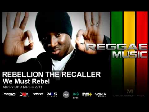Youtube: Rebellion The Recaller - We Must Rebel