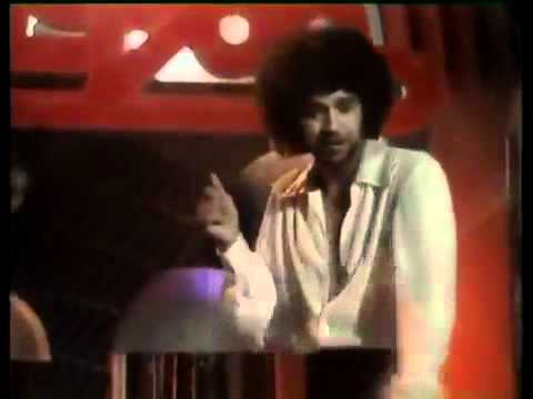 Youtube: Santa Esmeralda - Don't let me be misunderstood (1977 - Official Video)