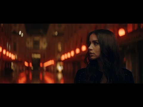 Youtube: Entering Red - Short Movie