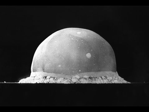 Youtube: How to Survive a Nuclear Bomb | Tin Hat Ranch
