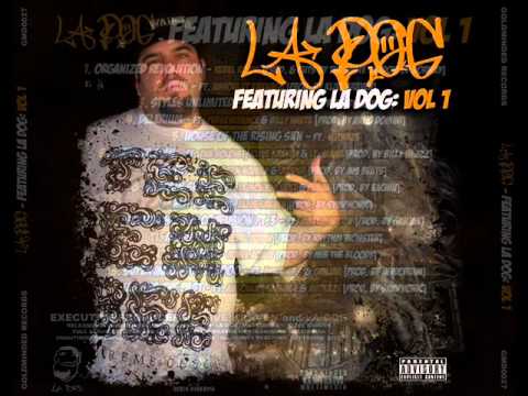 Youtube: 03. La Dog - Styles Unlimited (Feat. Iamae) [Prod. Nohokai] [Cuts. TMB]