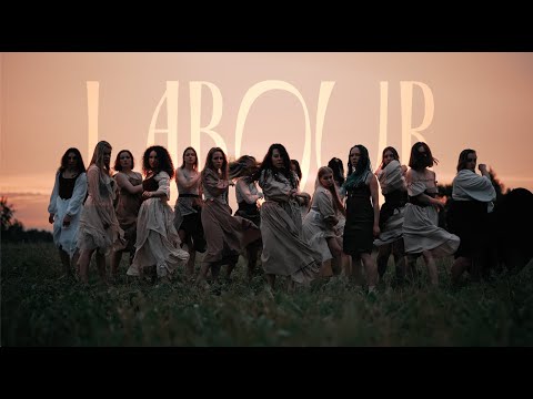 Youtube: LABOUR (PARIS PALOMA) - A DANCE VISUAL | DIRECTED BY ALINA TUKHBATOVA