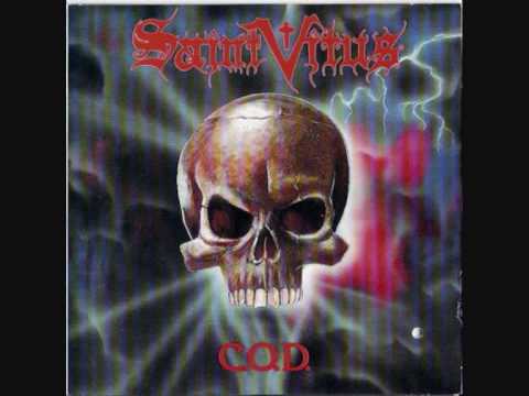 Youtube: Saint Vitus - (I am) The screaming banshee.wmv