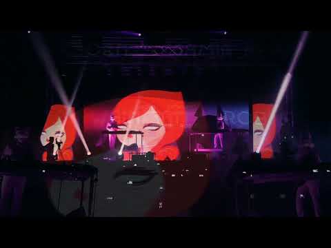 Youtube: Studio Killers - Jenny Live Performance