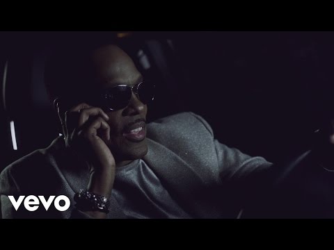 Youtube: Charlie Wilson - My Favorite Part Of You