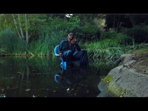 Youtube: Masego, Don Toliver - Mystery Lady (Visualizer)