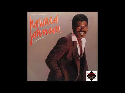 Youtube: Howard Johnson - Keepin' Love New