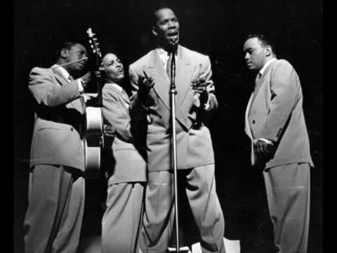 Youtube: I Don't Want To Set The World On Fire-The Ink Spots
