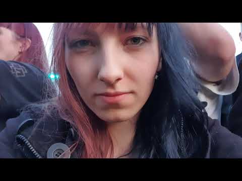 Youtube: RAMMSTEIN - GROUPIES | Frauen brechen ihr Schweigen.