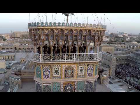 Youtube: Travel to Iran, Tourism attractions of iran, spring wind, باد بهاری