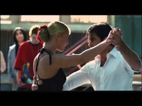 Youtube: [HD] Antonio Banderas - Take the Lead - Tango Scene