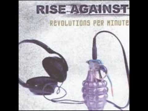 Youtube: Rise Against - Heaven Knows